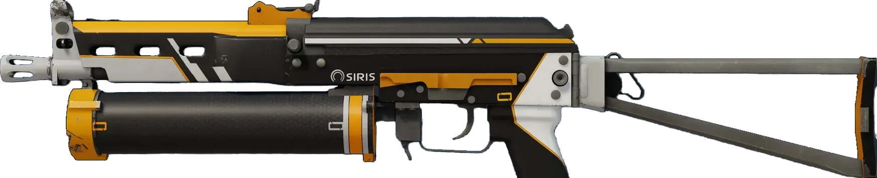 Osiris (stattrak factory new) Preview