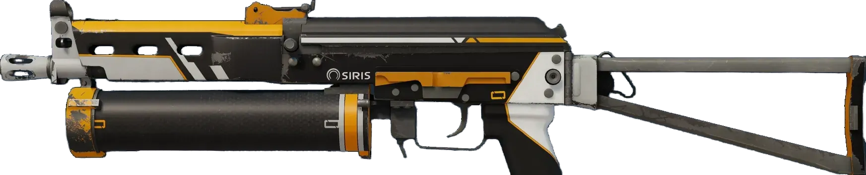 Osiris (stattrak minimal wear) Preview