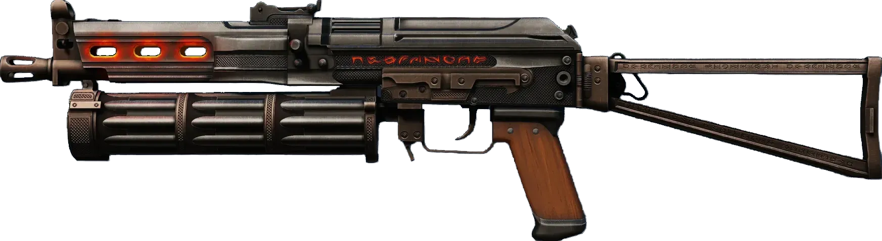 Runic (stattrak factory new) Preview