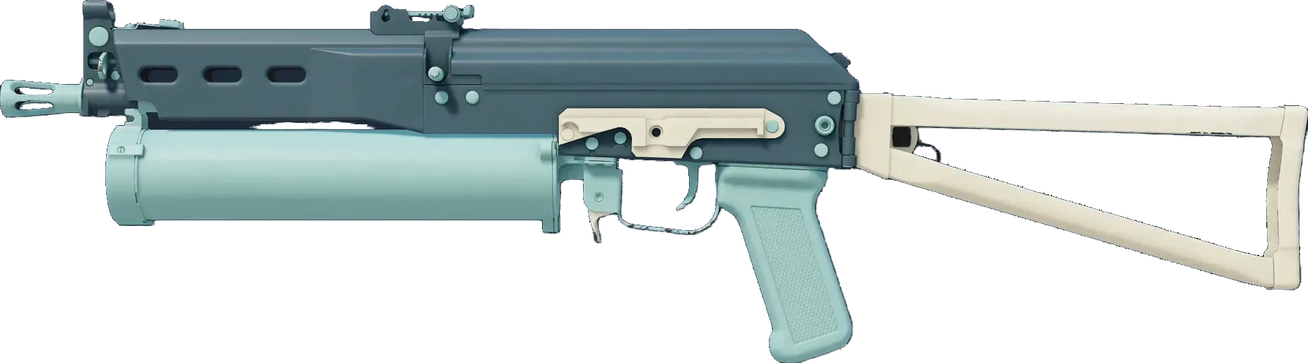 Seabird (factory new) Preview