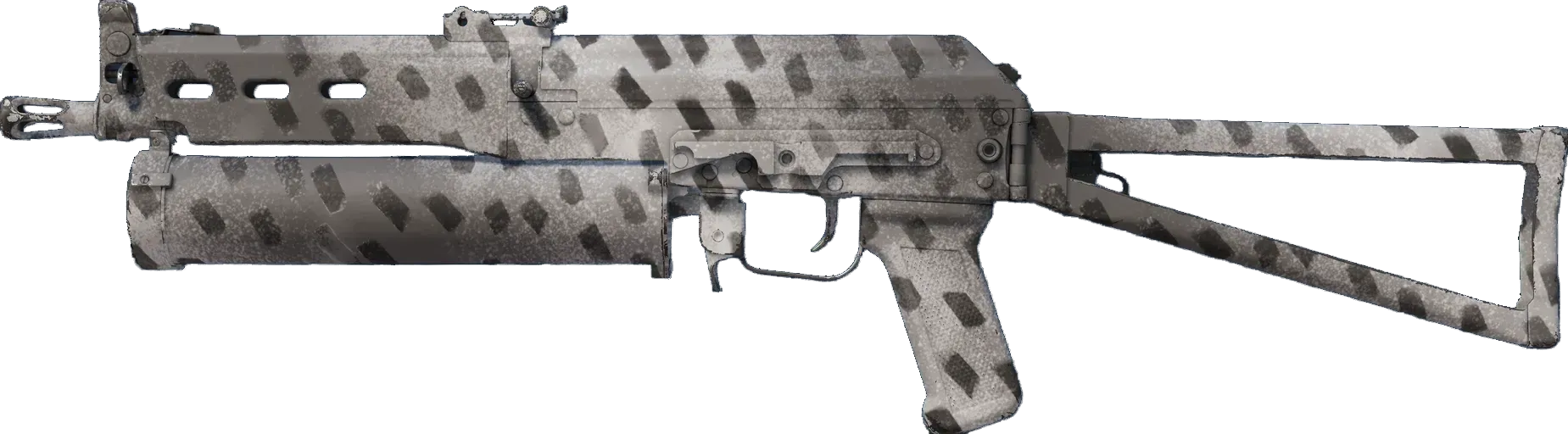 Urban Dashed (factory new) Preview