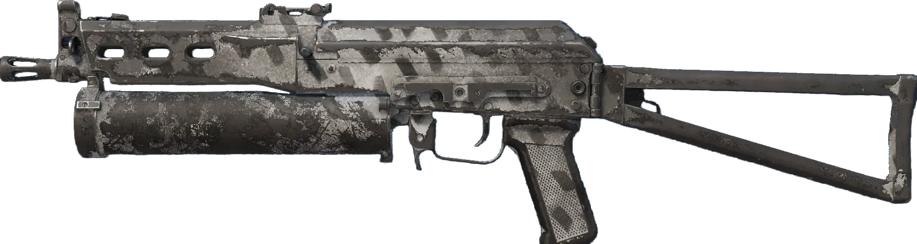 Urban Dashed (well-worn) Preview