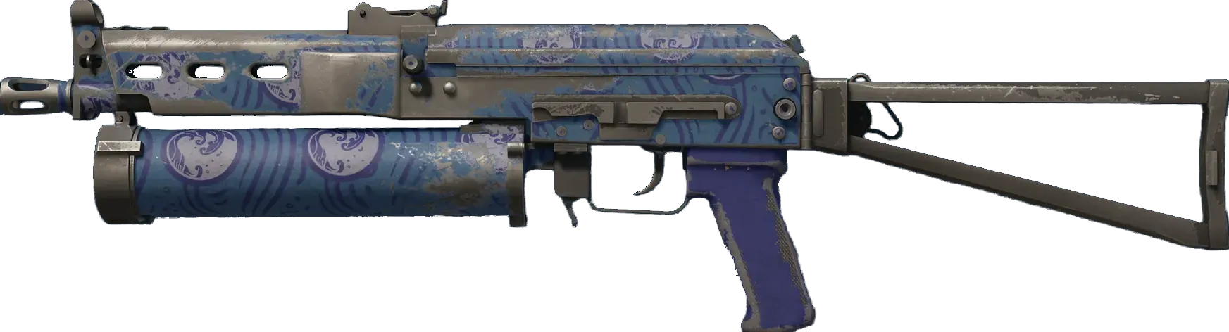 Water Sigil (battle-scarred) Preview