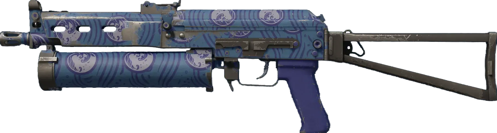 Water Sigil (field-tested) Preview