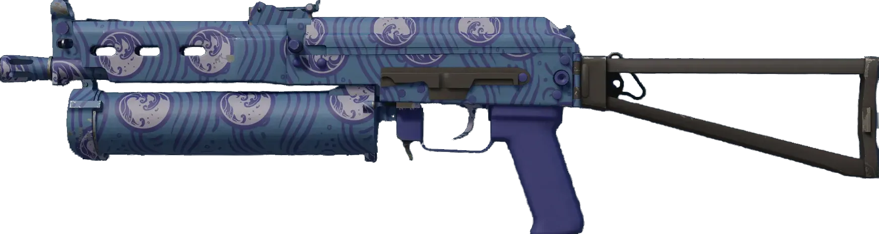 Water Sigil (stattrak factory new) Preview