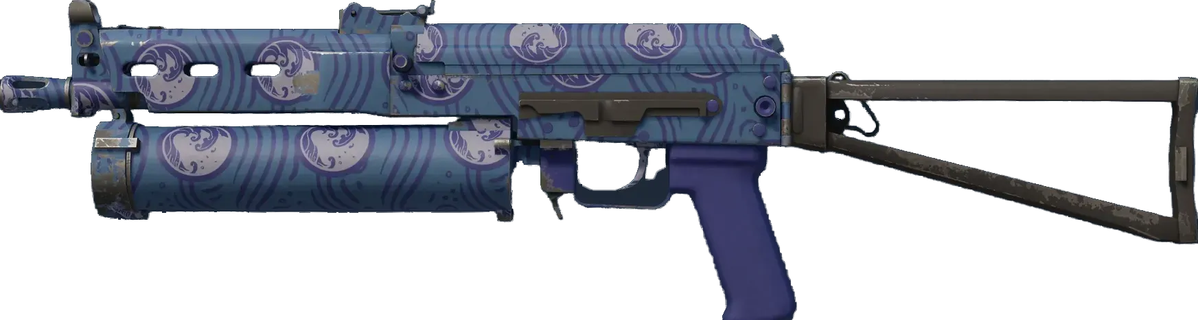 Water Sigil (stattrak minimal wear) Preview