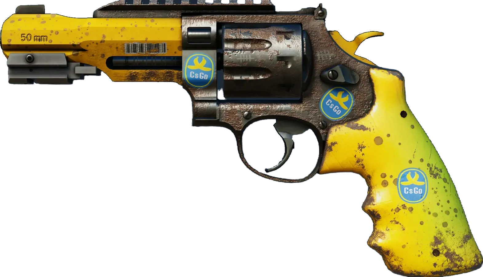Banana Cannon (minimal wear) Preview