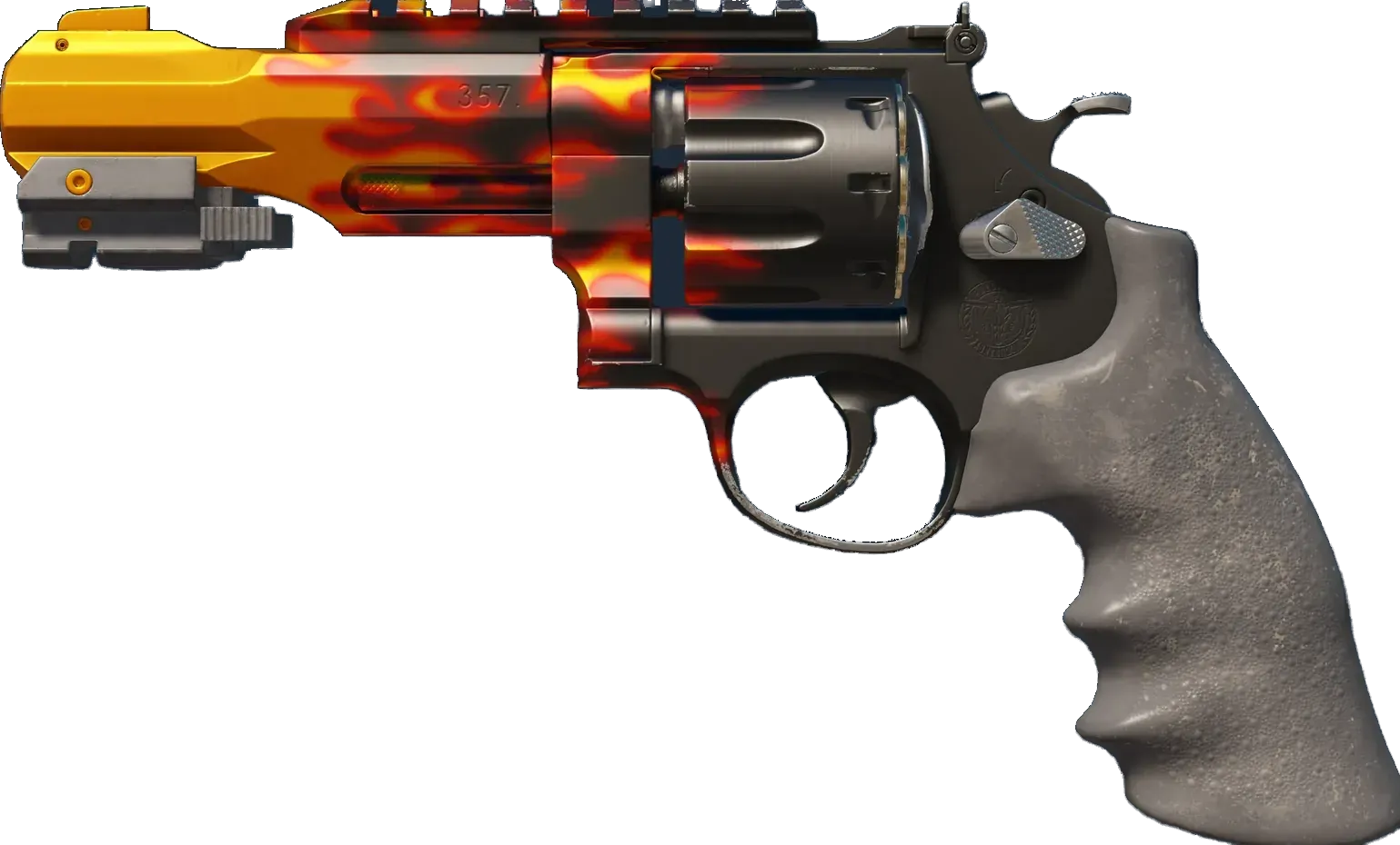 R8 Revolver | Blaze