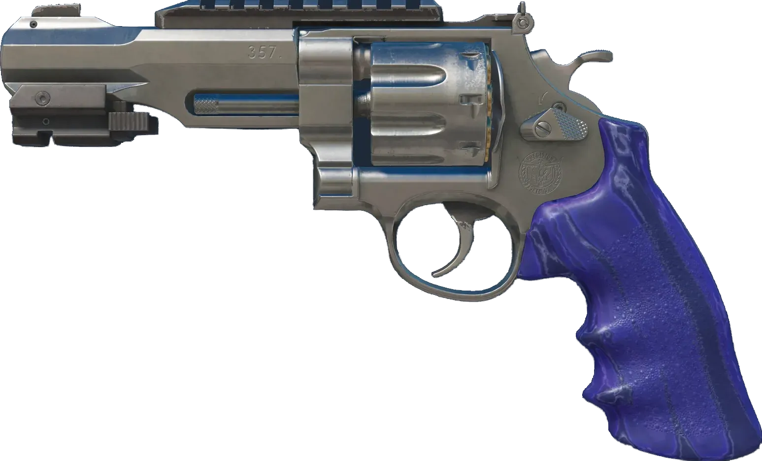 Cobalt Grip (well-worn) Preview