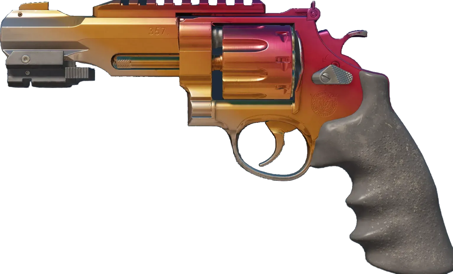 R8 Revolver | Fade