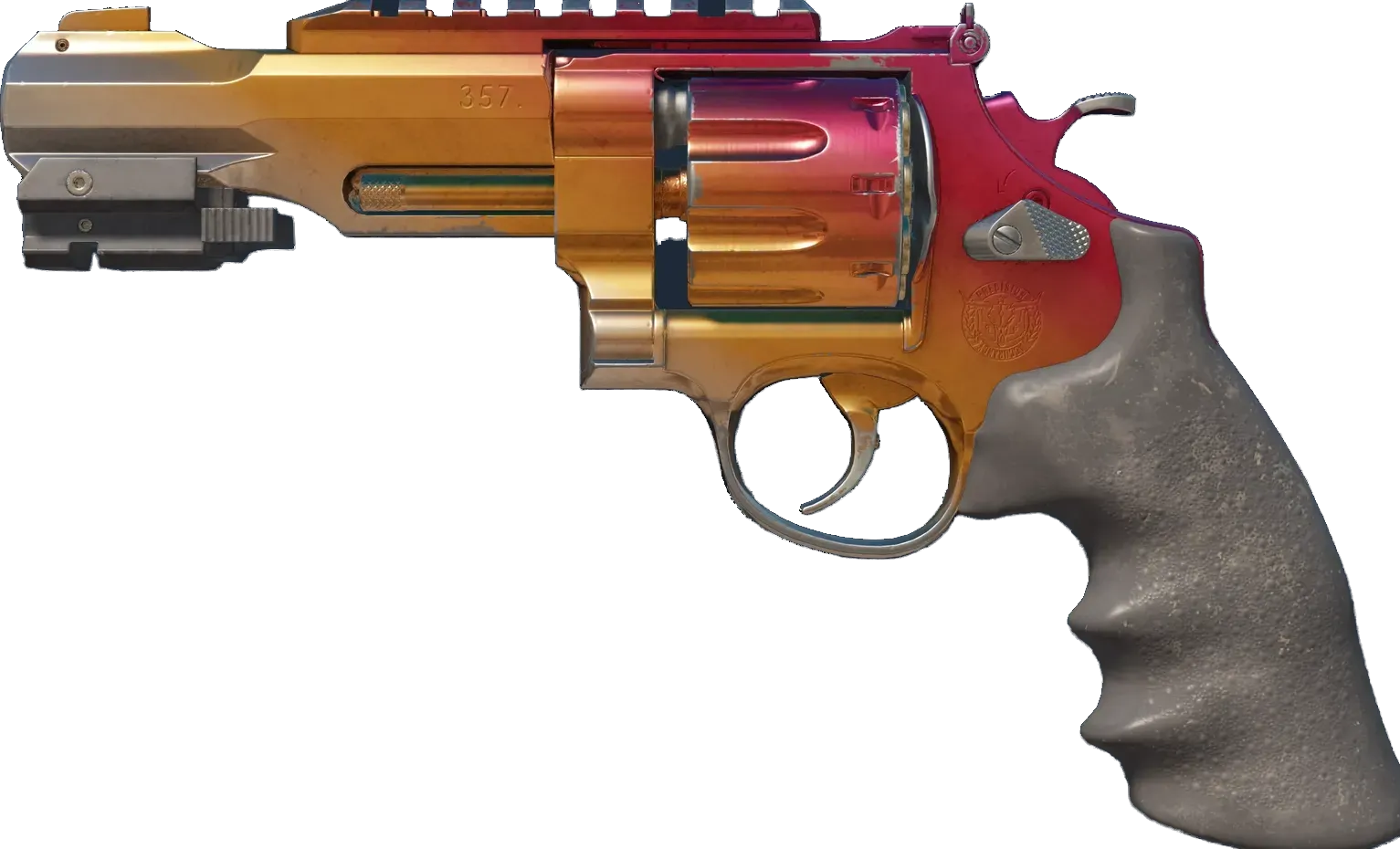 Fade (stattrak field-tested) Preview