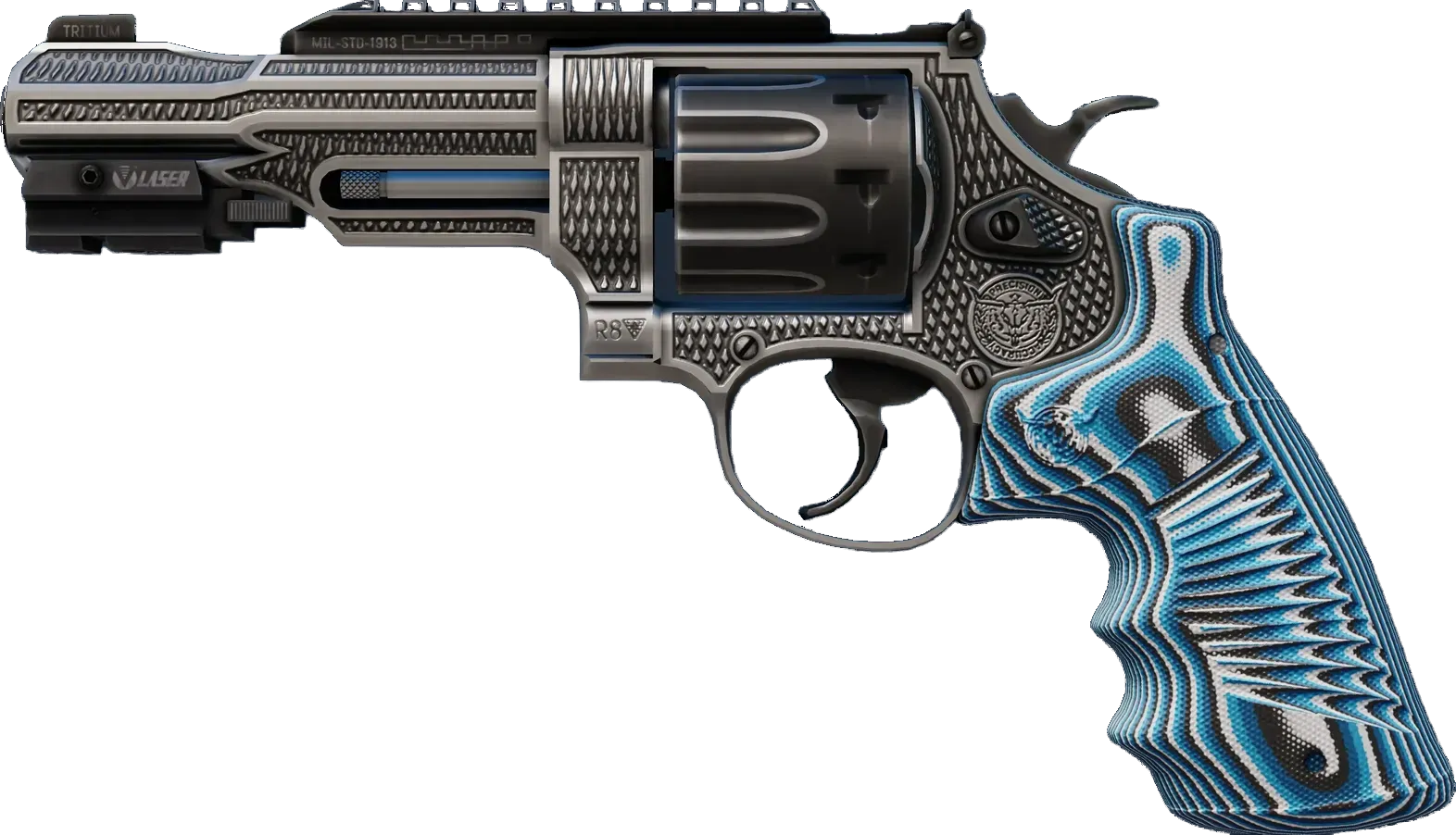 Grip (factory new) Preview