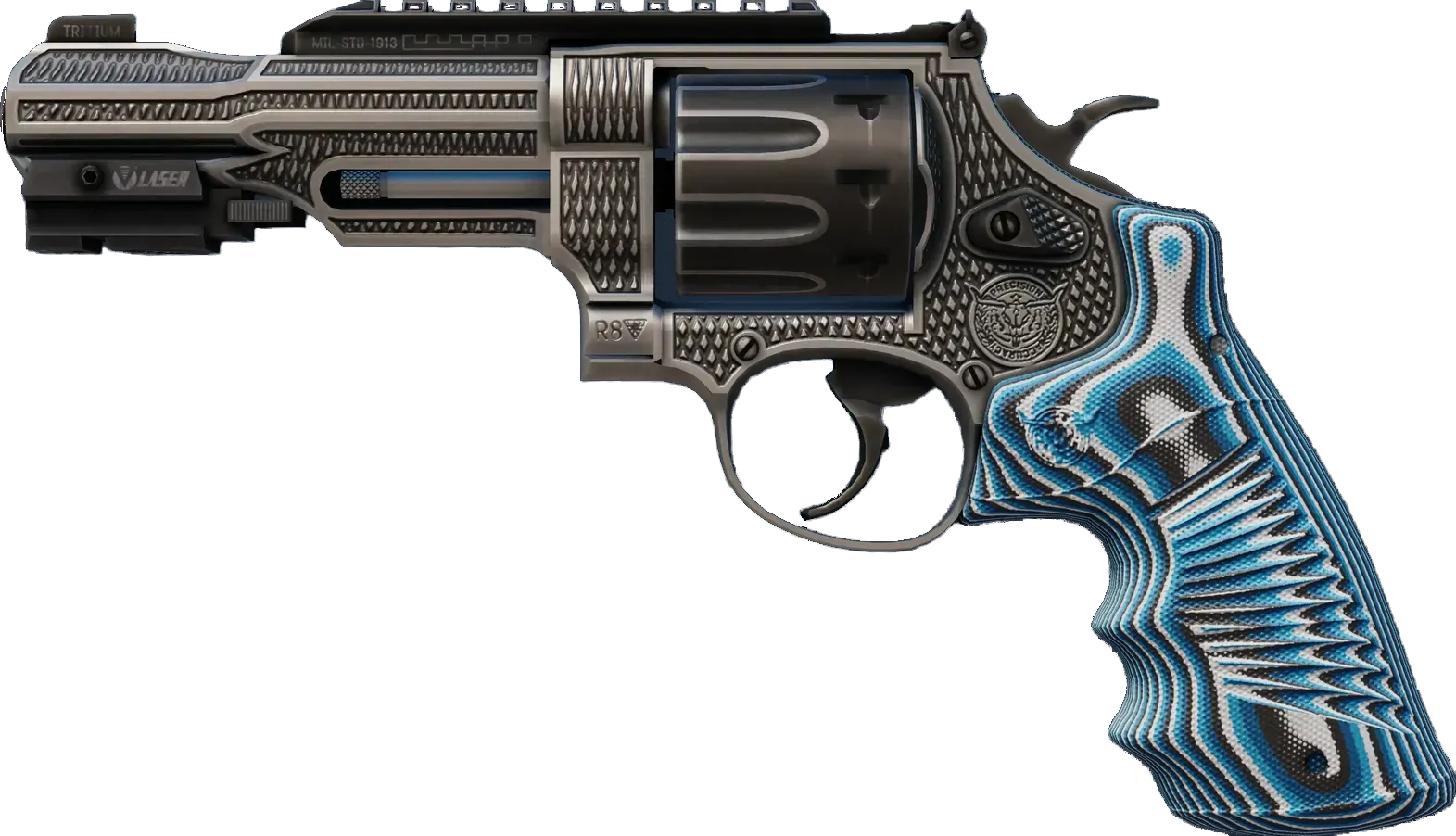 Grip (field-tested) Preview