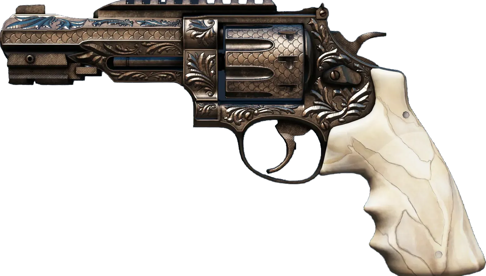 Inlay (factory new) Preview