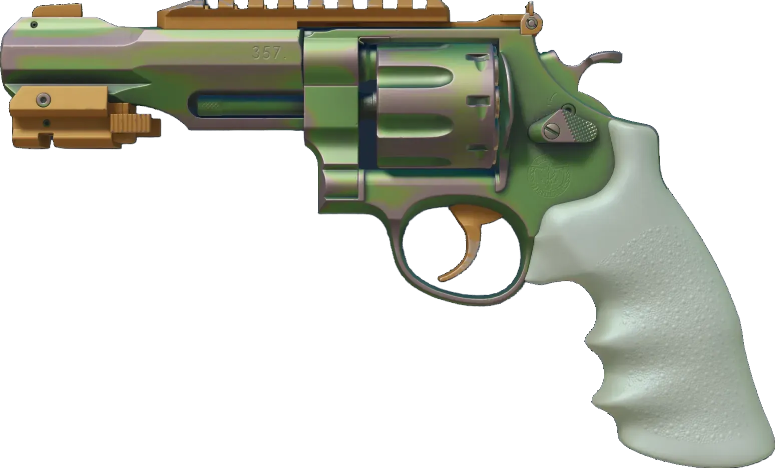 Leafhopper (factory new) Preview