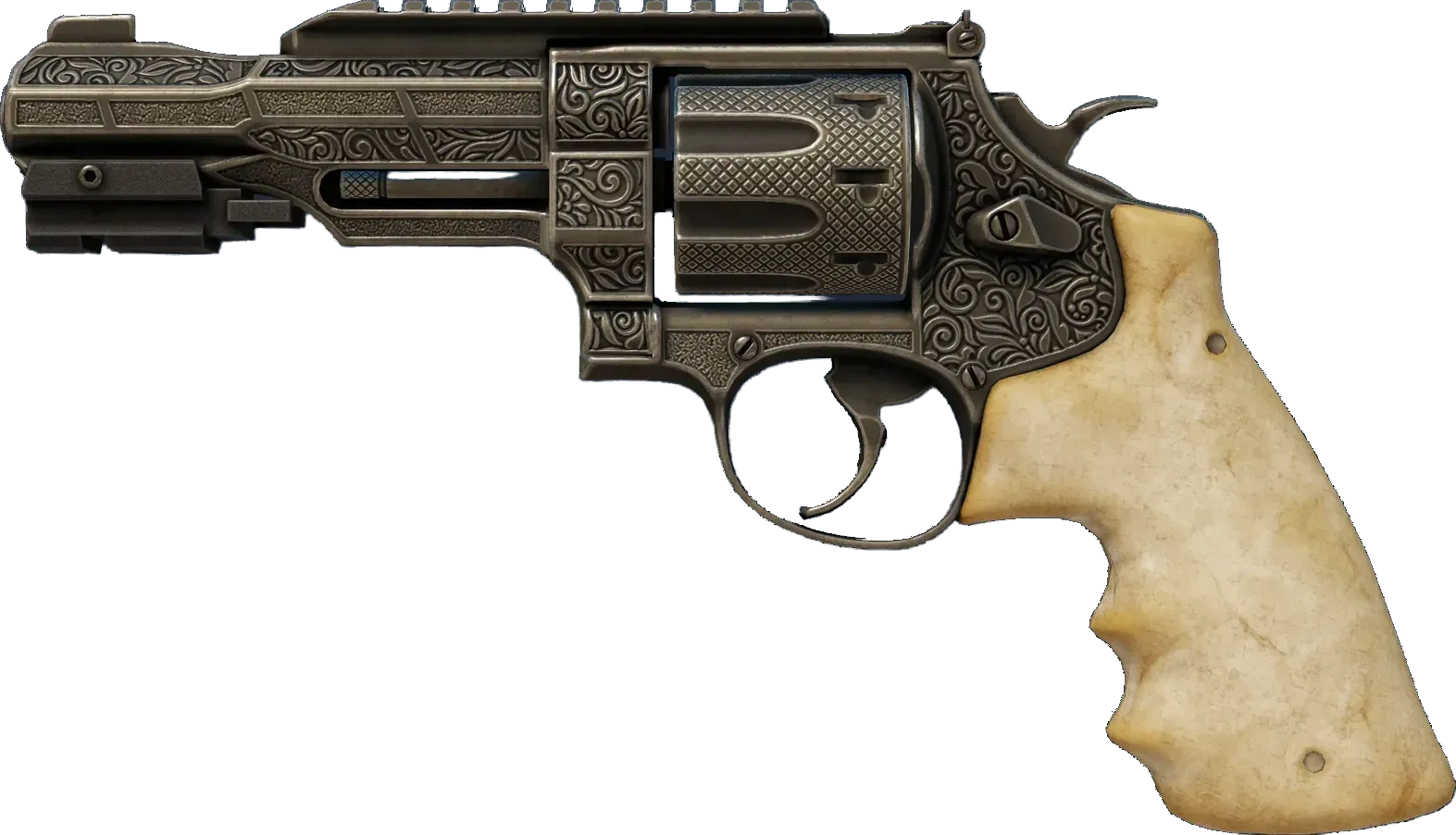 Memento (stattrak battle-scarred) Preview