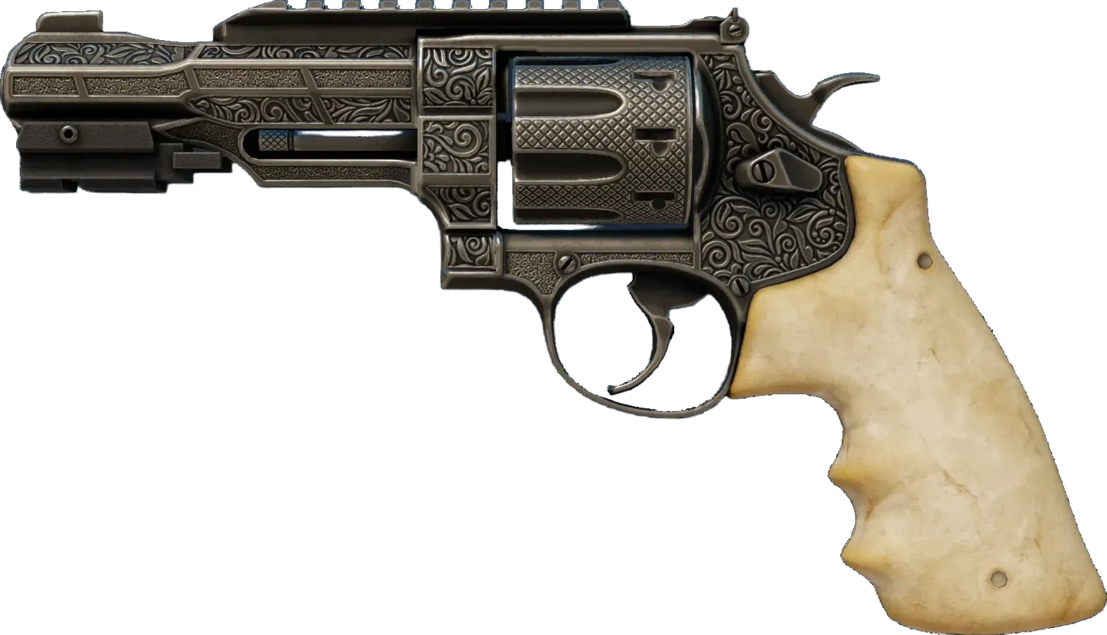 Memento (stattrak well-worn) Preview