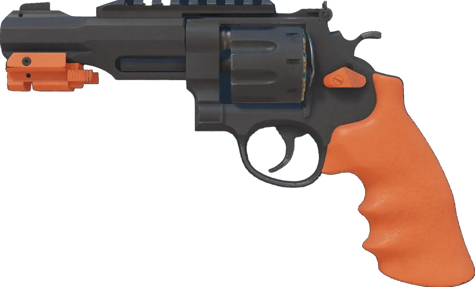 Nitro (minimal wear) Preview