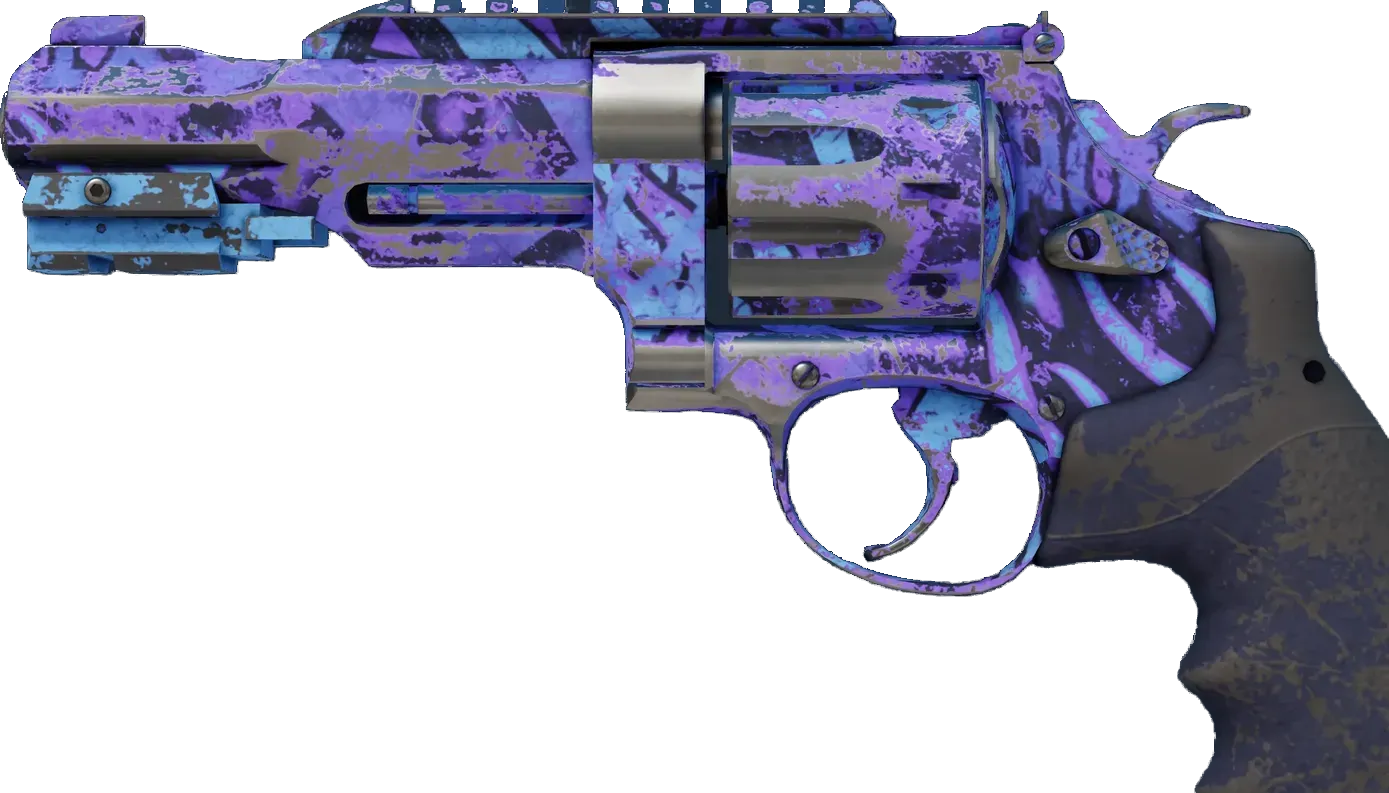 Phoenix Marker (battle-scarred) Preview