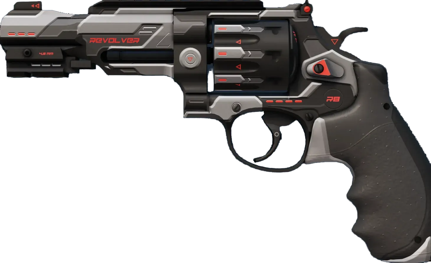 Reboot (stattrak factory new) Preview