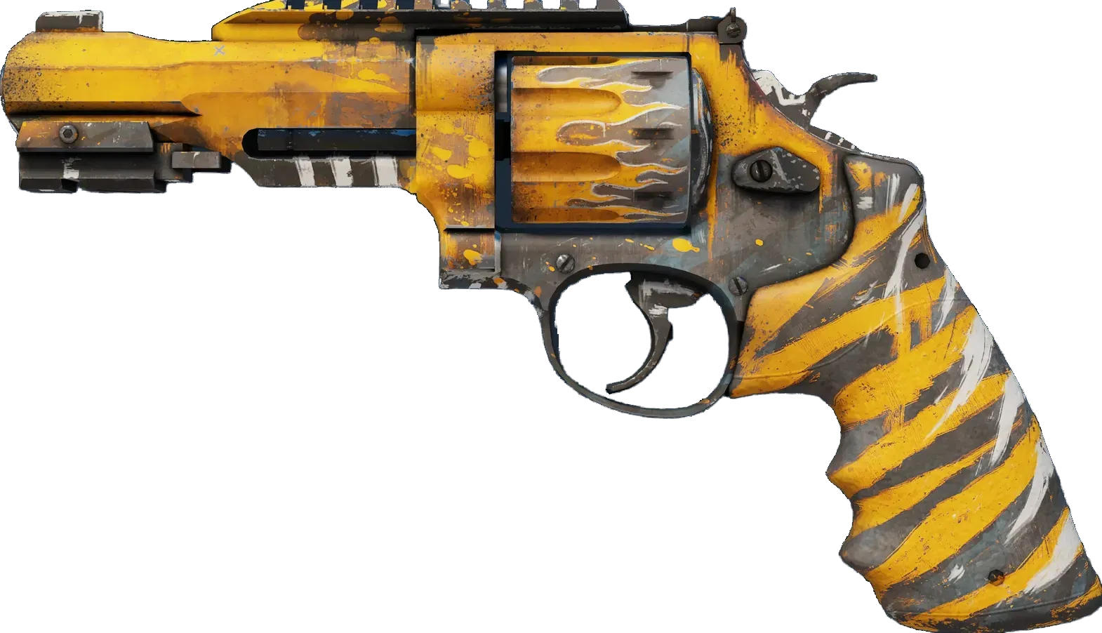 Skull Crusher (field-tested) Preview