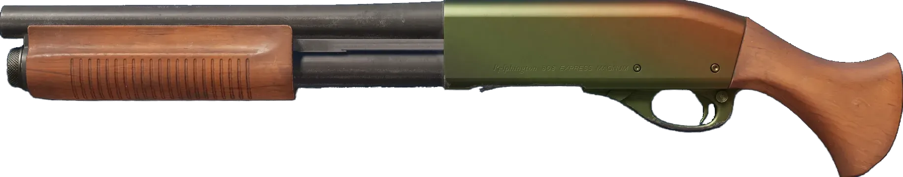 Amber Fade (field-tested) Preview