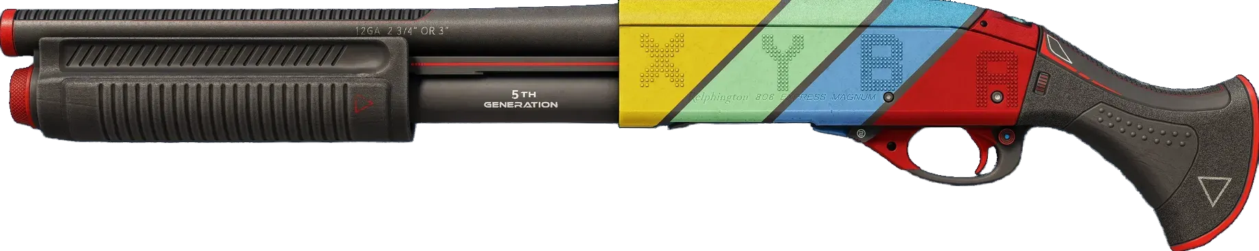 Analog Input (stattrak well-worn) Preview