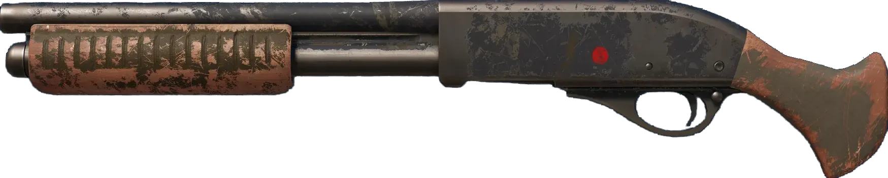 Bamboo Shadow (battle-scarred) Preview