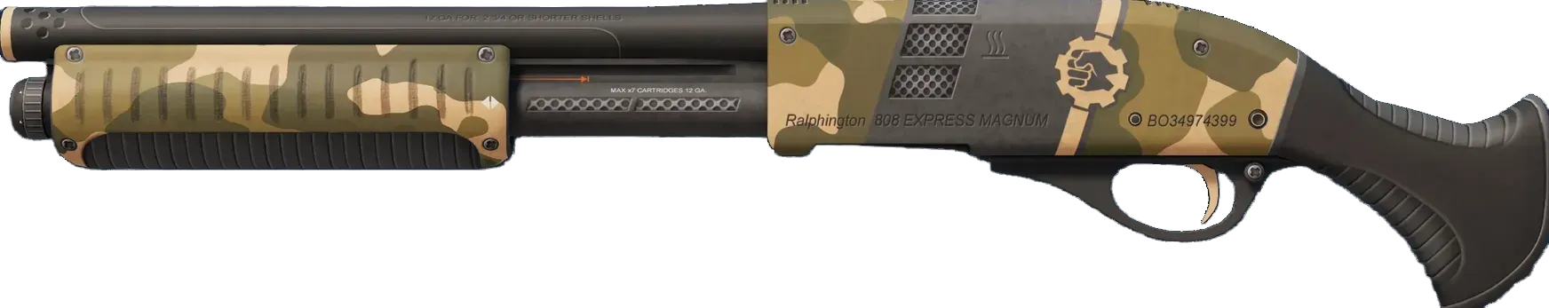 Black Sand (stattrak factory new) Preview