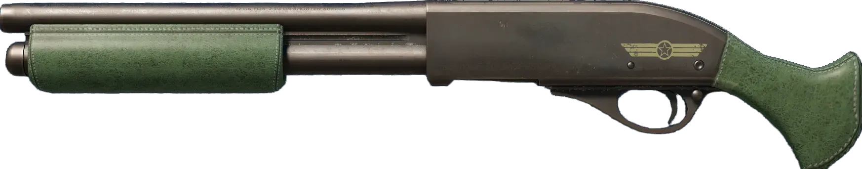 First Class (field-tested) Preview