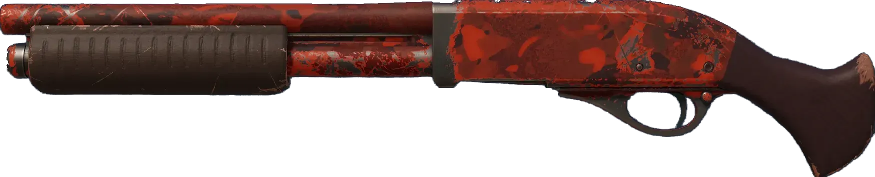 Full Stop (field-tested) Preview