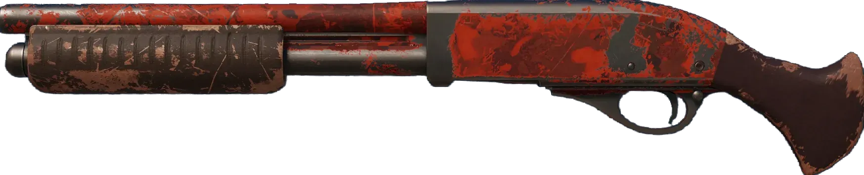 Full Stop (well-worn) Preview