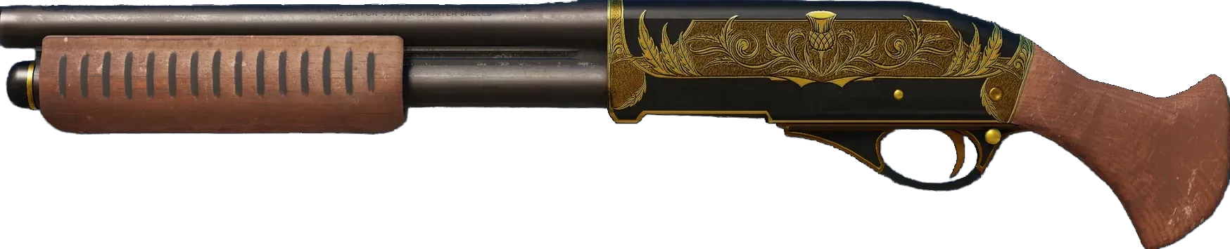 Highwayman (field-tested) Preview