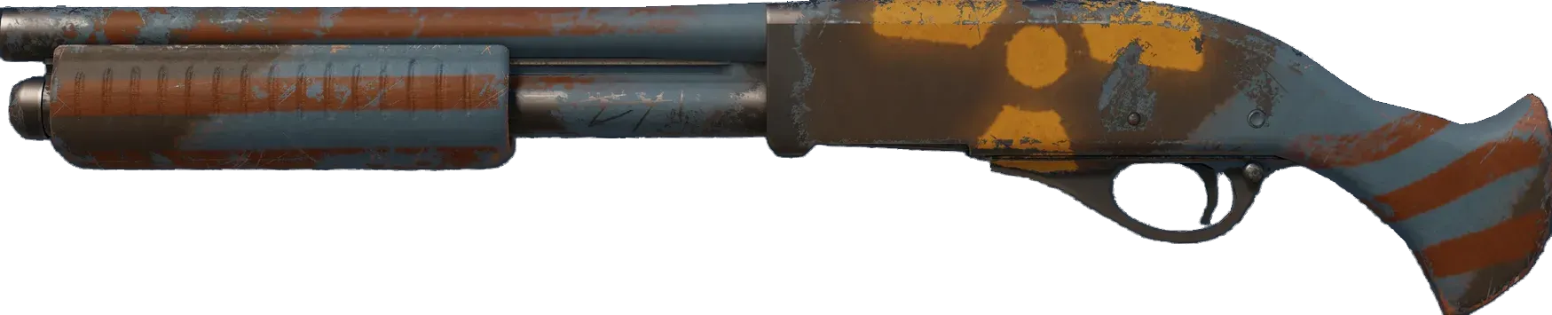 Irradiated Alert (field-tested) Preview