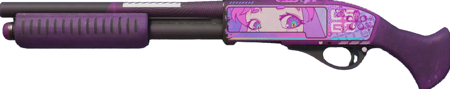 Kisslove (field-tested) Preview