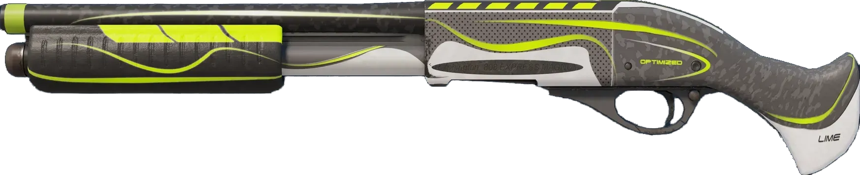 Limelight (factory new) Preview