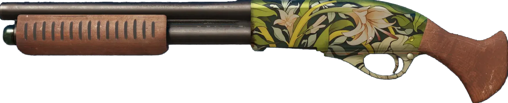 Morris (stattrak well-worn) Preview