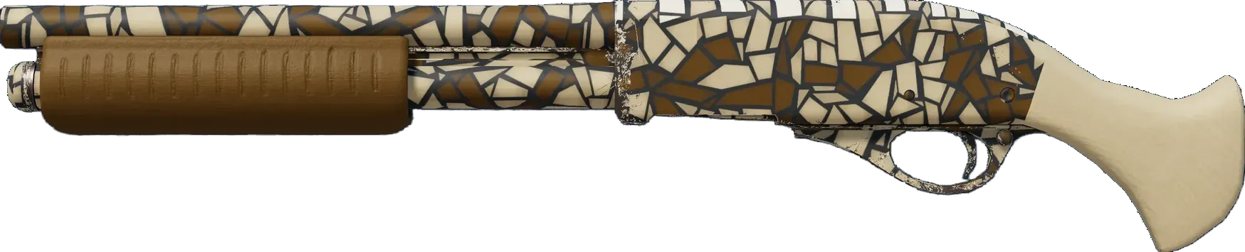 Mosaico (factory new) Preview