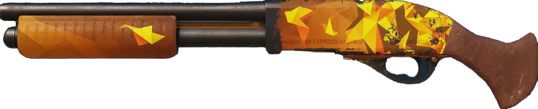 Origami (field-tested) Preview