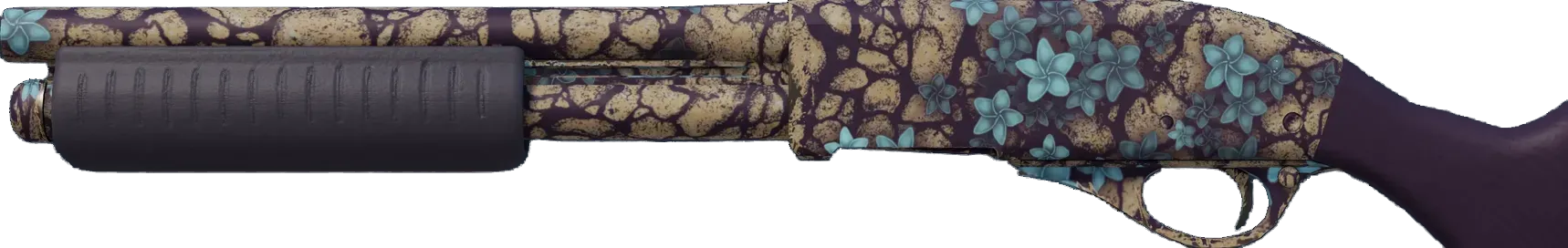 Parched (factory new) Preview