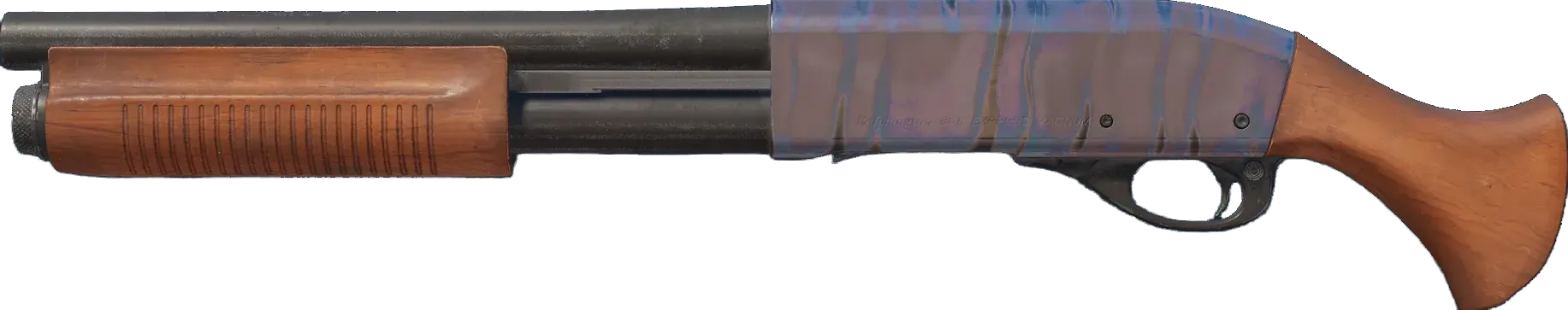 Runoff (factory new) Preview