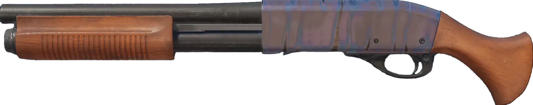 Runoff (minimal wear) Preview