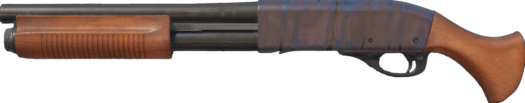 Runoff (well-worn) Preview