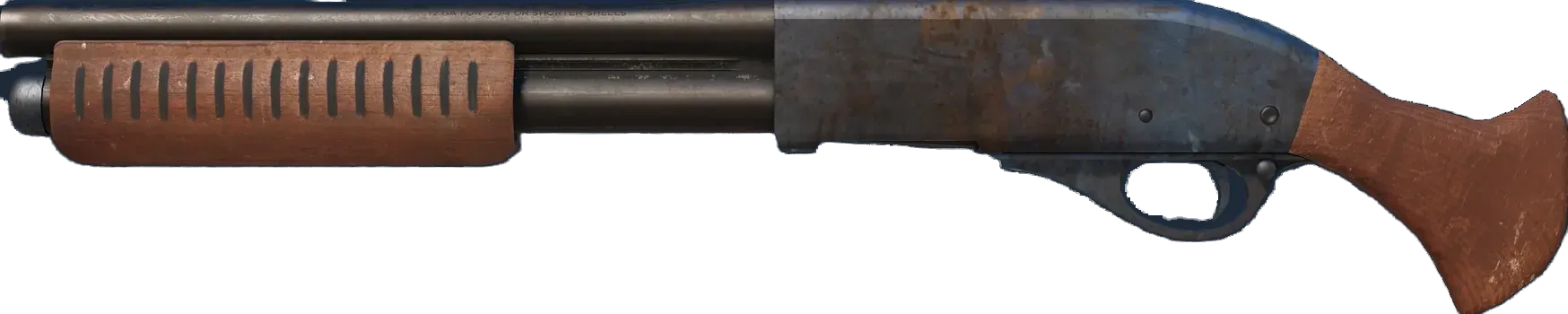 Rust Coat (minimal wear) Preview