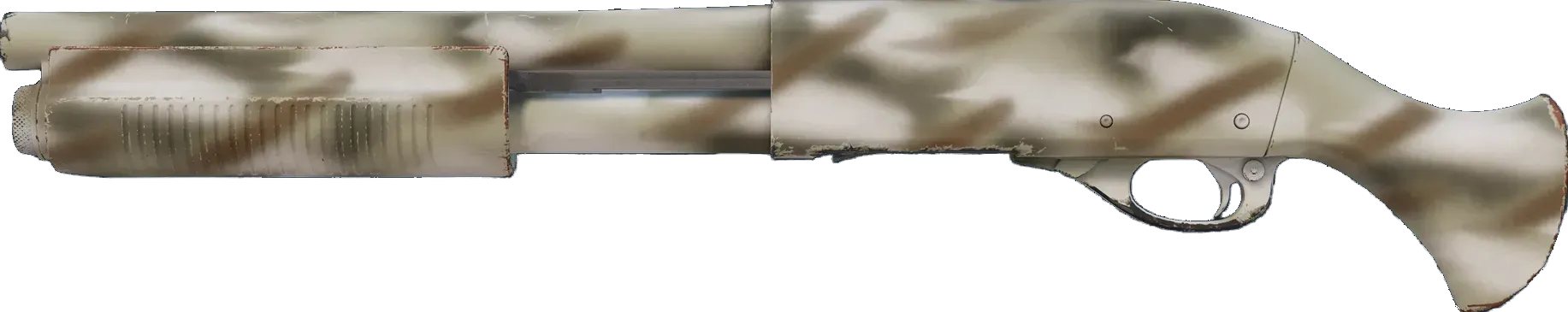 Sage Spray (minimal wear) Preview