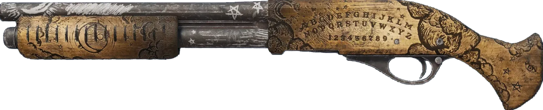 Spirit Board (stattrak field-tested) Preview