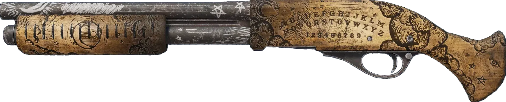 Spirit Board (stattrak minimal wear) Preview