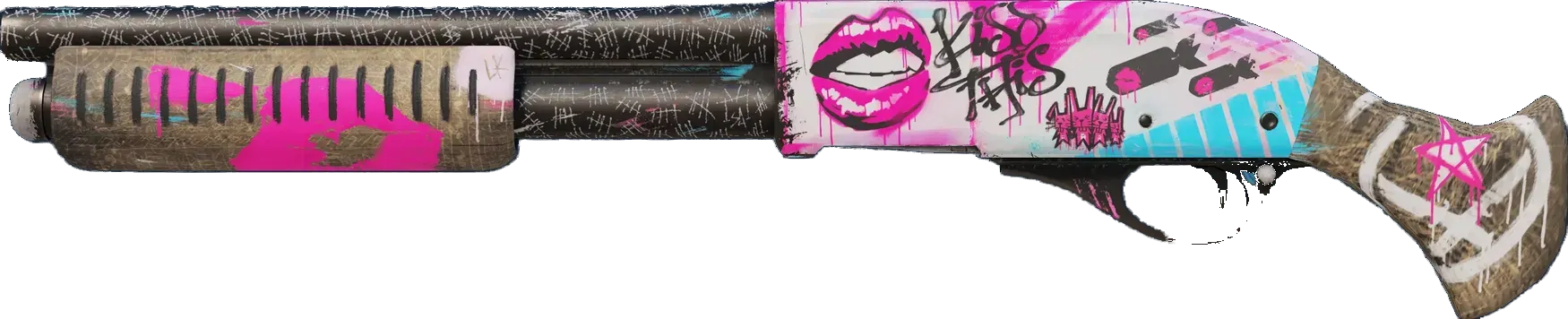 Wasteland Princess (minimal wear) Preview