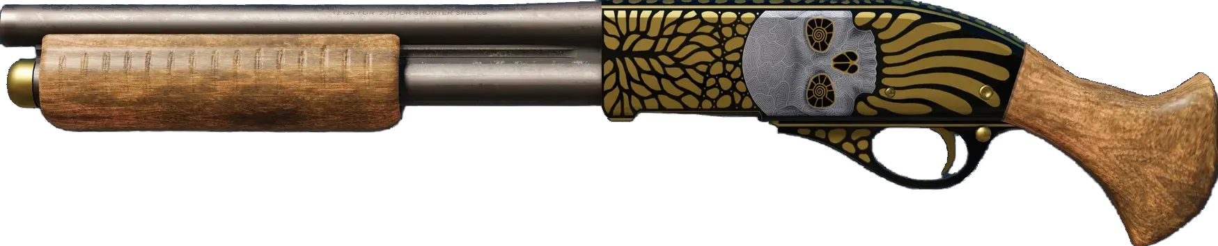 Yorick (factory new) Preview