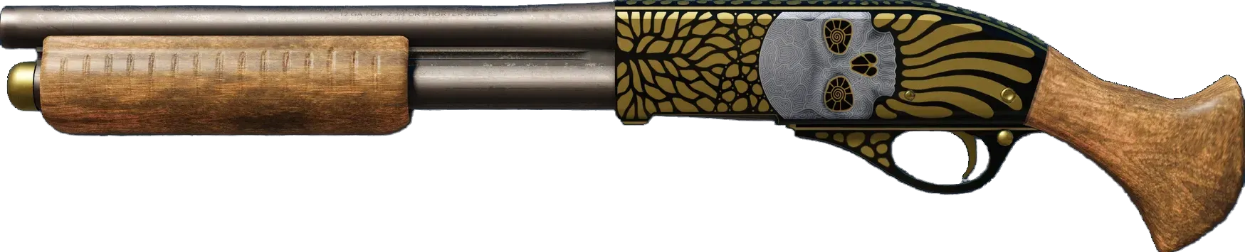 Yorick (minimal wear) Preview